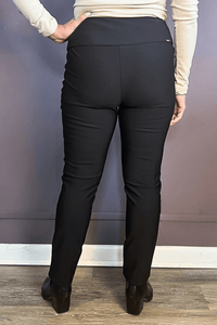 Precision Straight Leg Pant