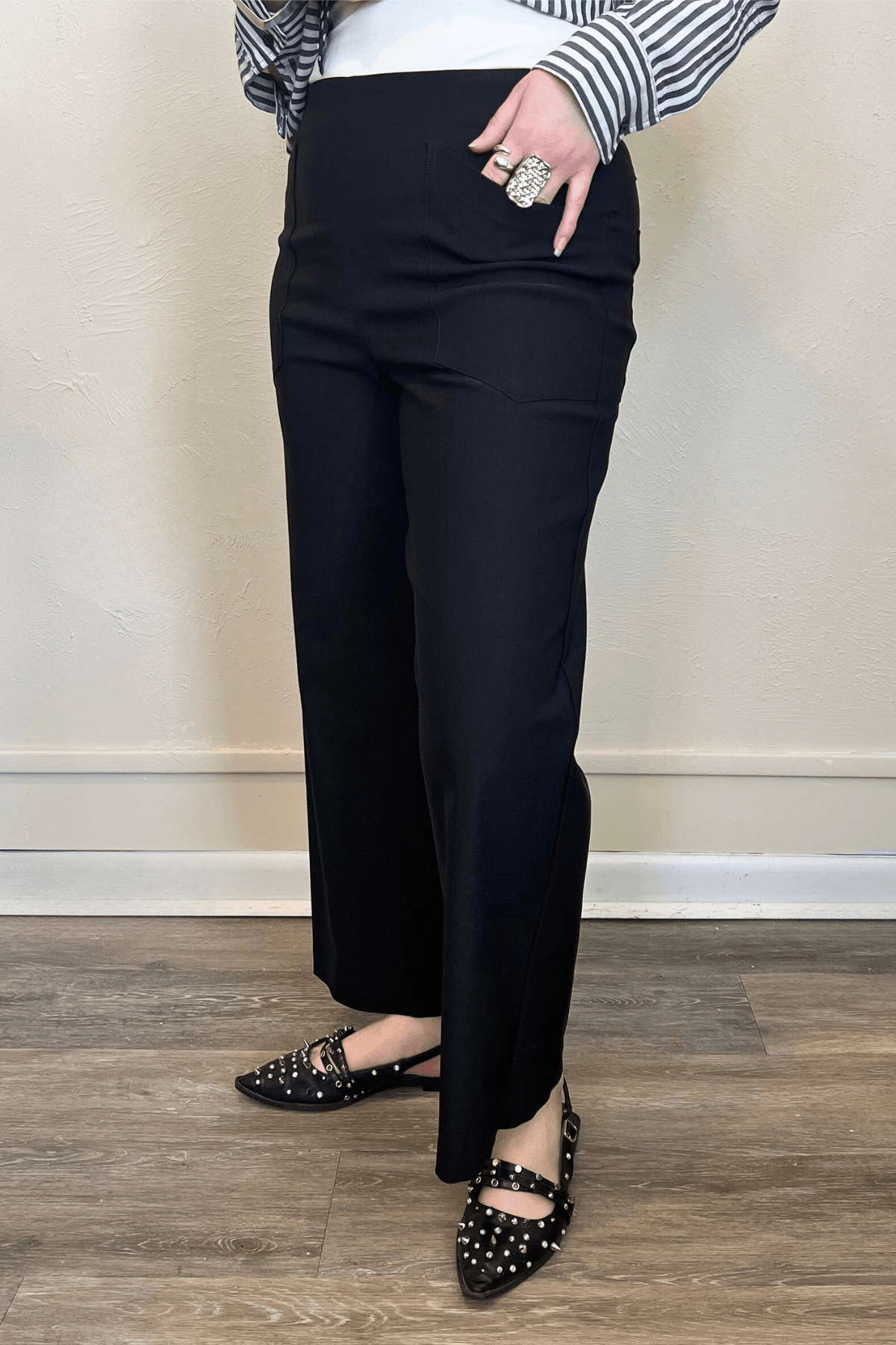 Techno Pant