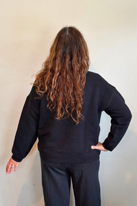 Wave Sweater