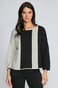 881778 Vertical Vibes Sweater