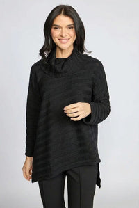 920700 Turtleneck Sweater