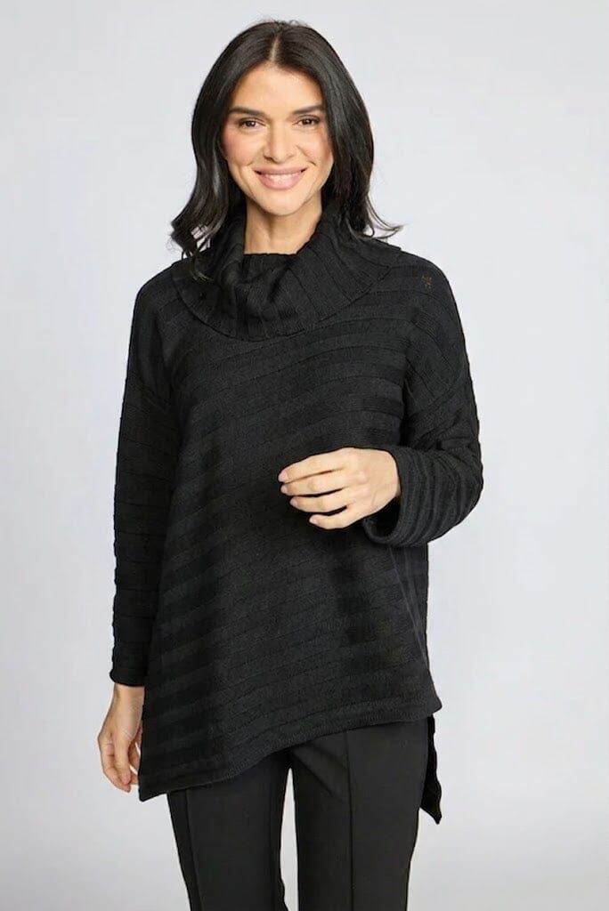 920700 Turtleneck Sweater