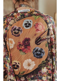 Art Of Life Opera Kimono