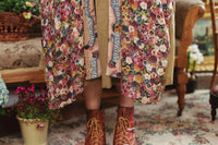 Art Of Life Opera Kimono