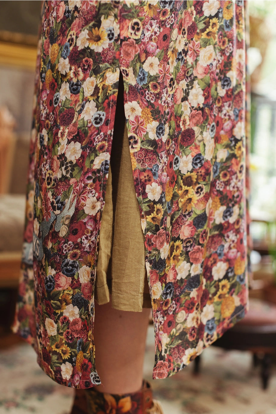 Art Of Life Opera Kimono