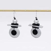 Assuta Drop Earrings