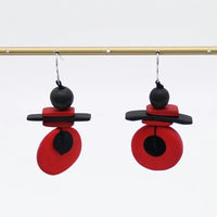 Assuta Drop Earrings