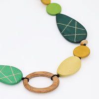 Laken Necklace