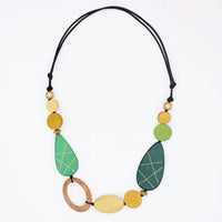 Laken Necklace