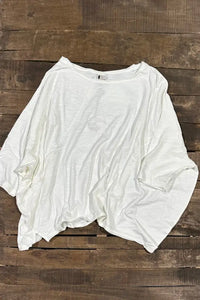 Be Free Top - Solid Colors