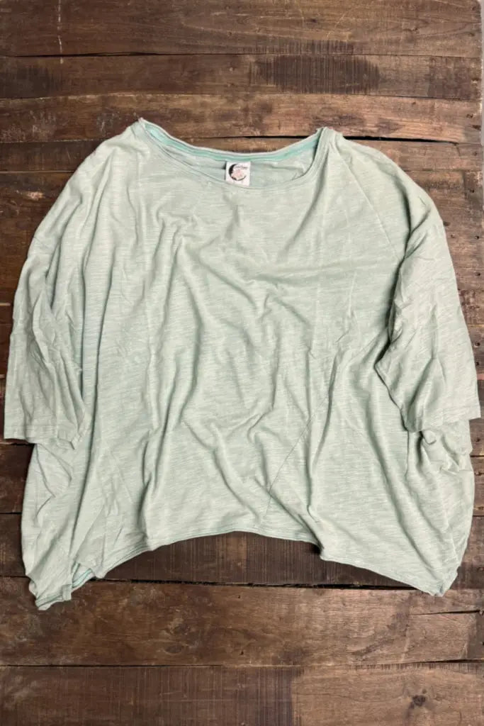 Be Free Top - Solid Colors