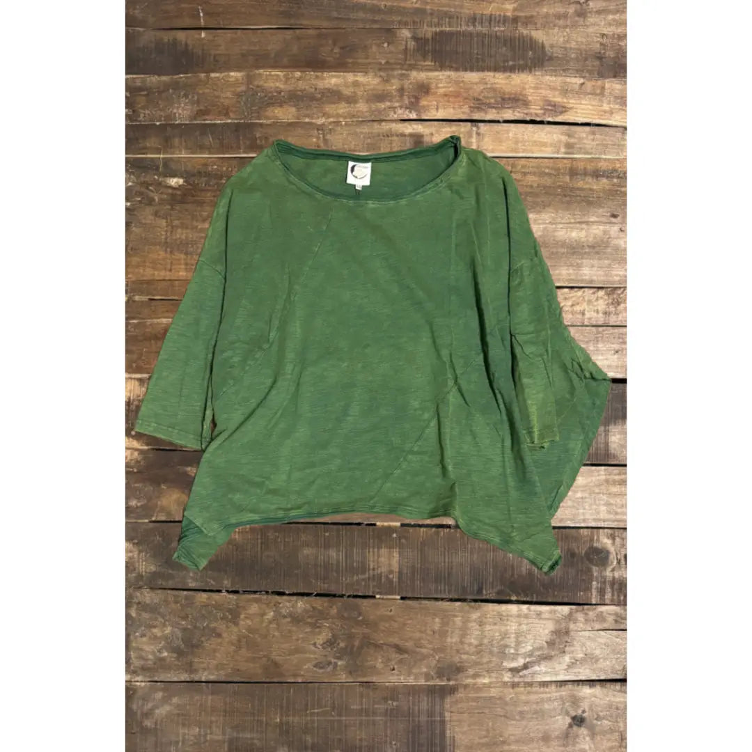 Be Free Top - New Colors