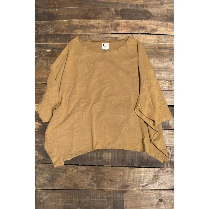 Be Free Top - Solid Colors