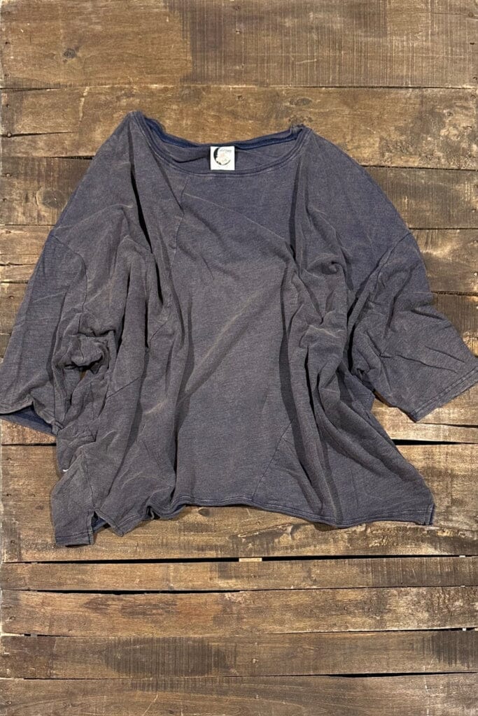 Be Free Top - Solid Colors