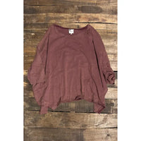 Be Free Top - Solid Colors