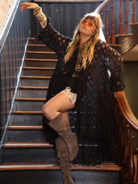 Crochet Pixie Duster