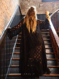 Crochet Pixie Duster