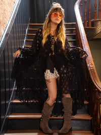 Crochet Pixie Duster