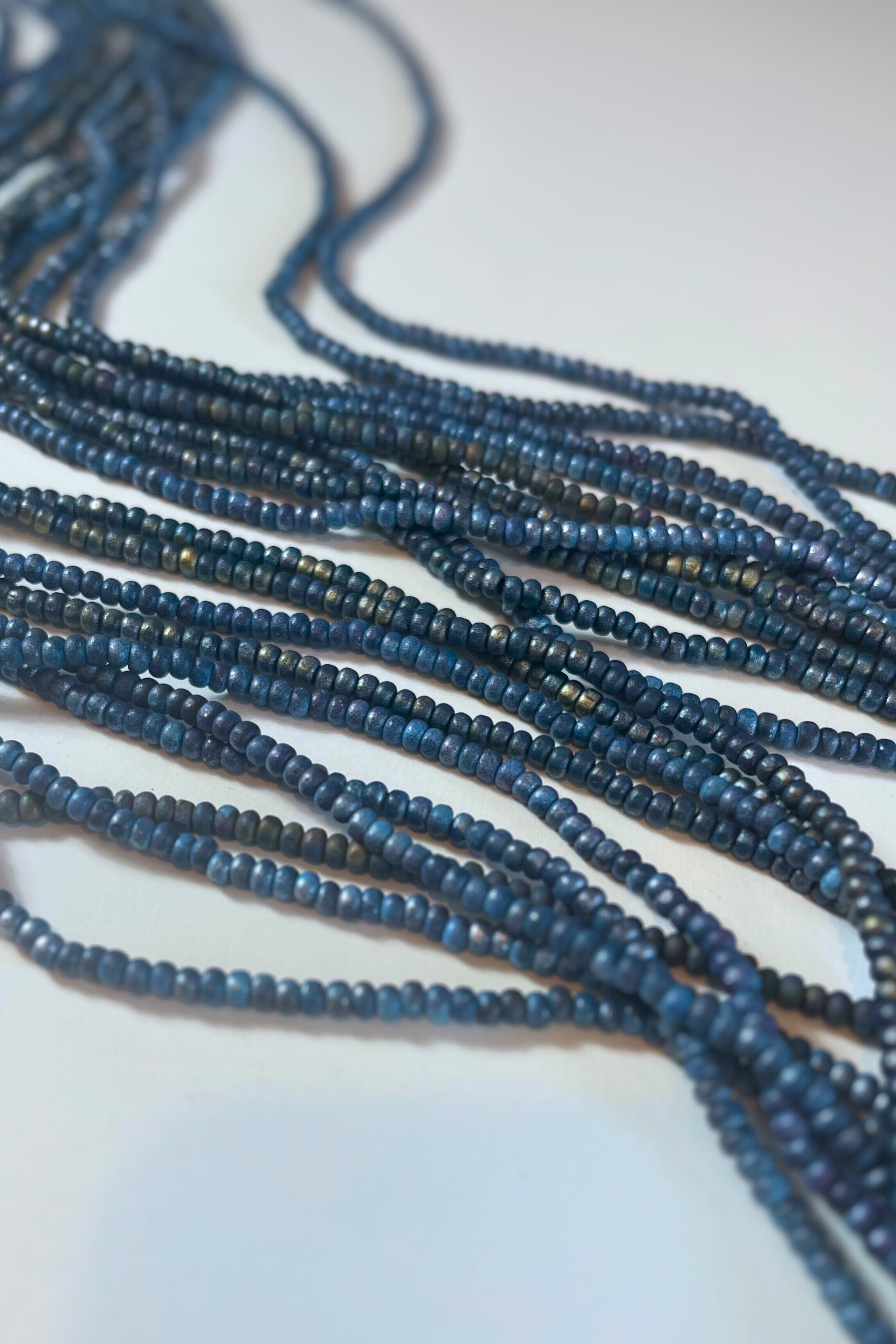 10 Strand Barcelona Pashmina Necklace
