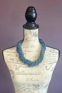 10 Strand Barcelona Pashmina Necklace