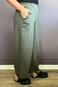 Serenna Cascade Pant