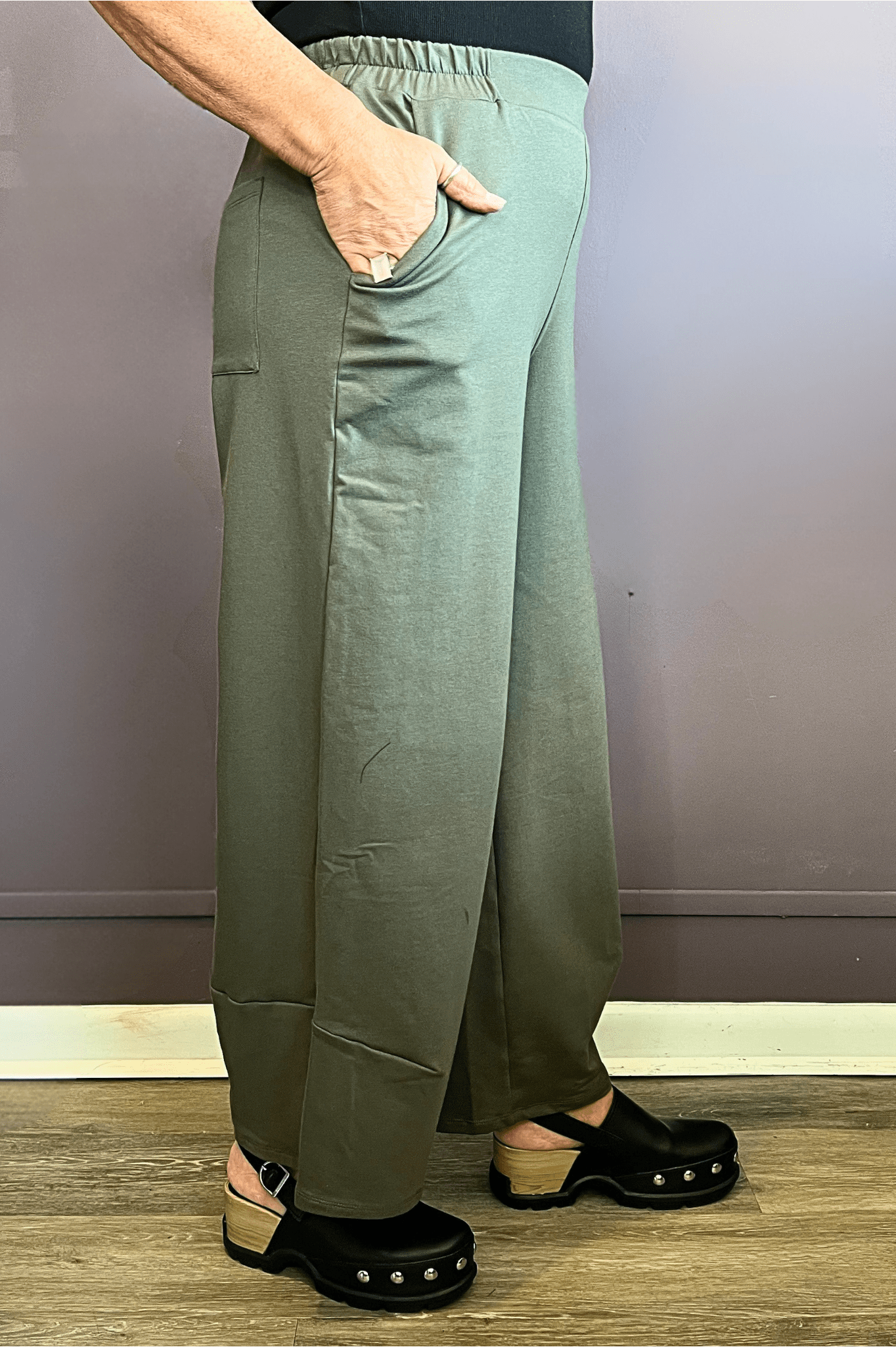 Serenna Cascade Pant