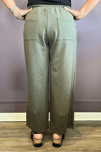 Serenna Cascade Pant