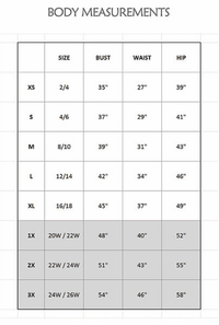 White Layering Tank - Plus Size