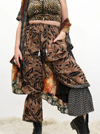 Duality Bloomer Pant
