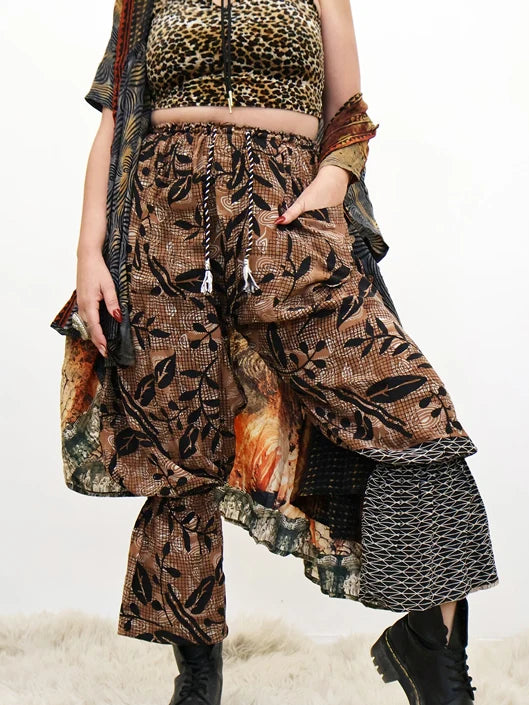 Duality Bloomer Pant