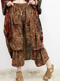 Duality Bloomer Pant