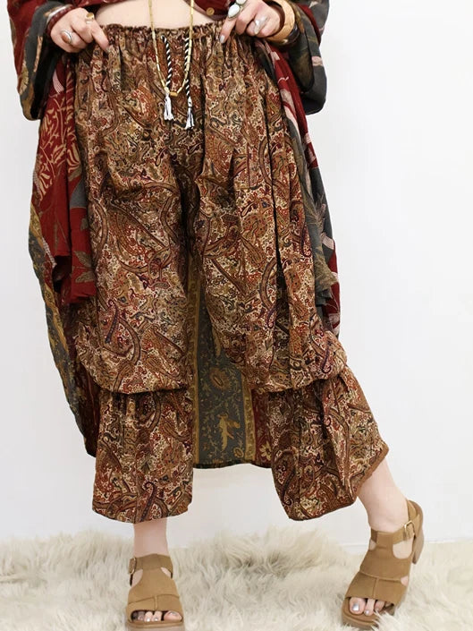 Duality Bloomer Pant