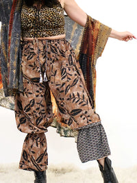 Duality Bloomer Pant