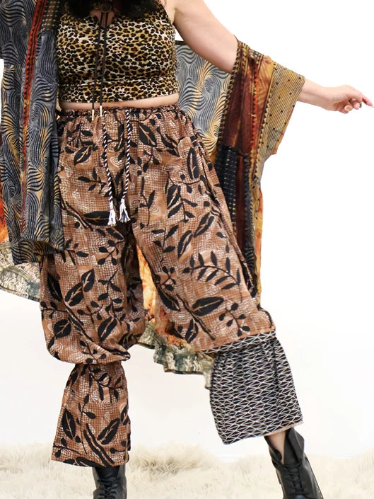 Duality Bloomer Pant