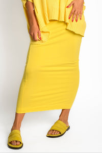 Pencil Skirt