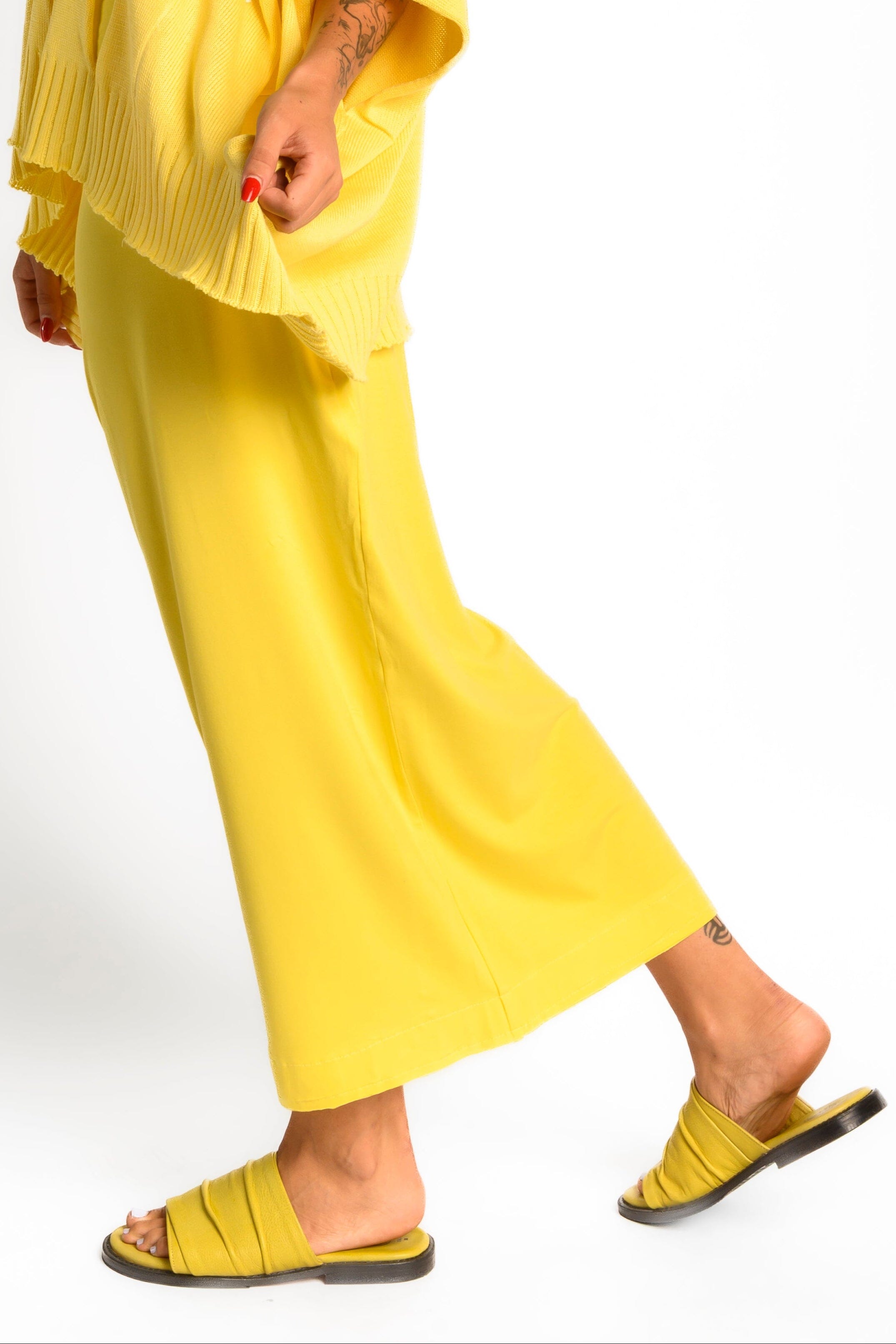 Pencil Skirt