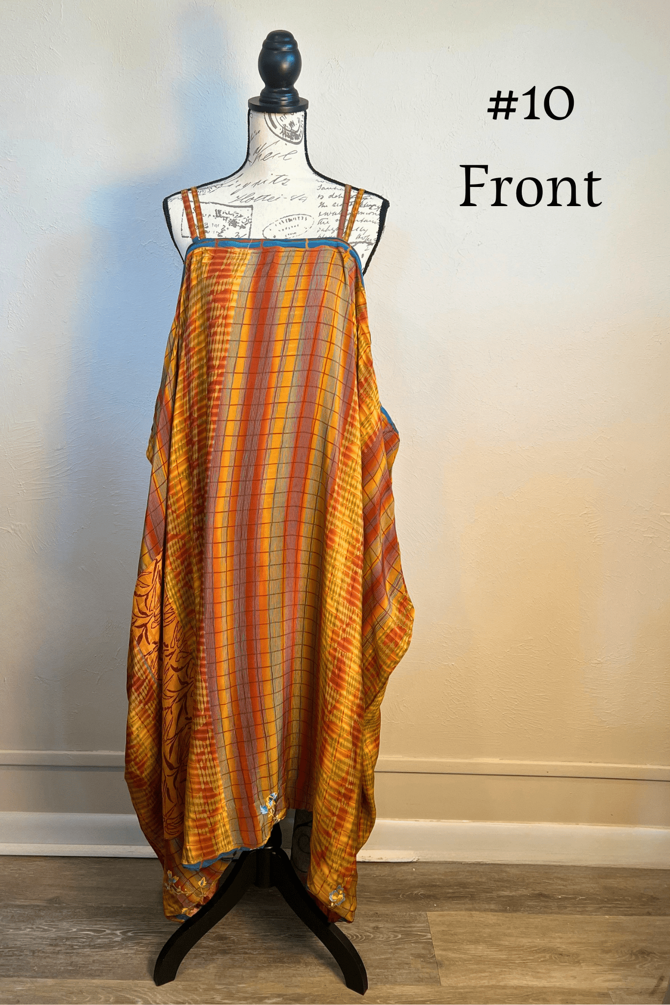 Duality Gonna Shine Maxi Dress