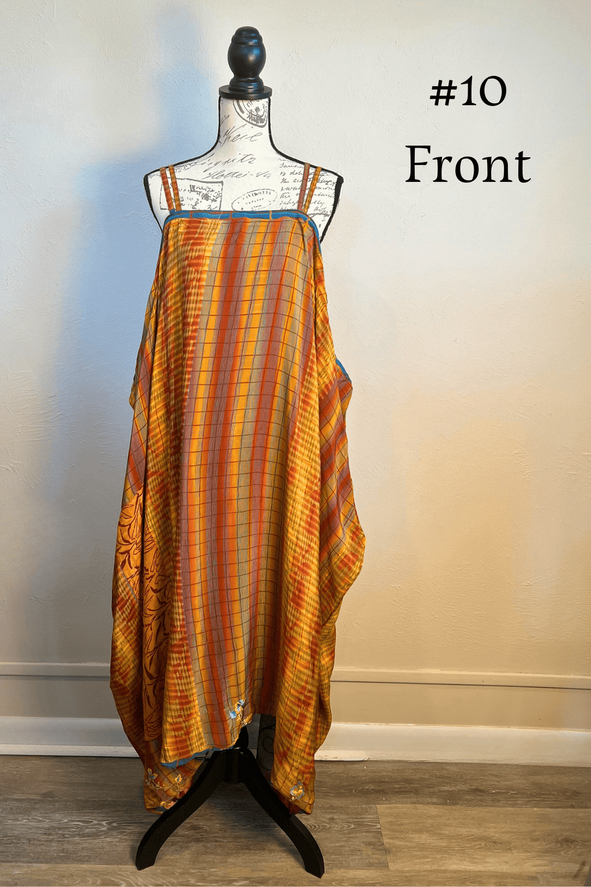 Duality Gonna Shine Maxi Dress