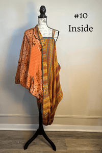 Duality Gonna Shine Maxi Dress