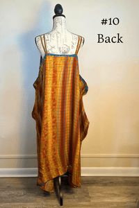 Duality Gonna Shine Maxi Dress