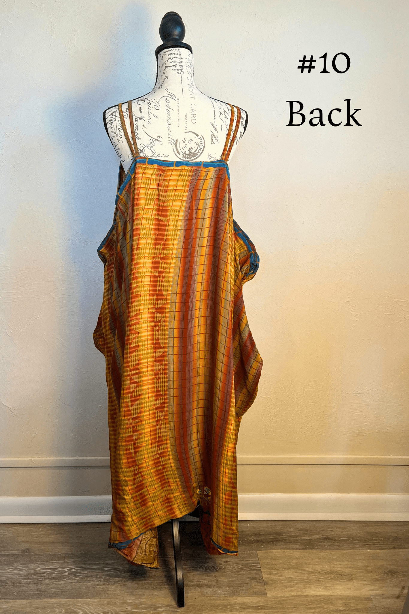 Duality Gonna Shine Maxi Dress