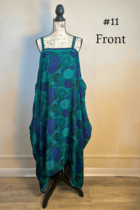 Duality Gonna Shine Maxi Dress