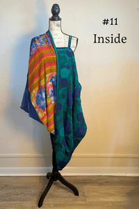 Duality Gonna Shine Maxi Dress