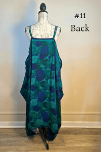 Duality Gonna Shine Maxi Dress