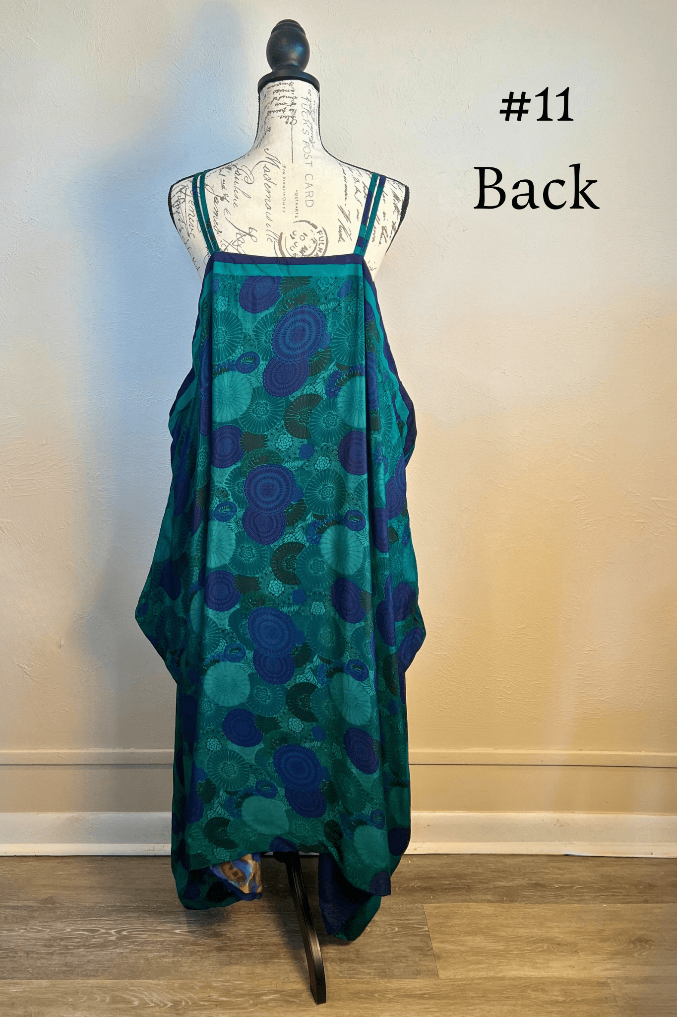 Duality Gonna Shine Maxi Dress