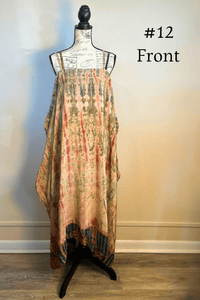Duality Gonna Shine Maxi Dress