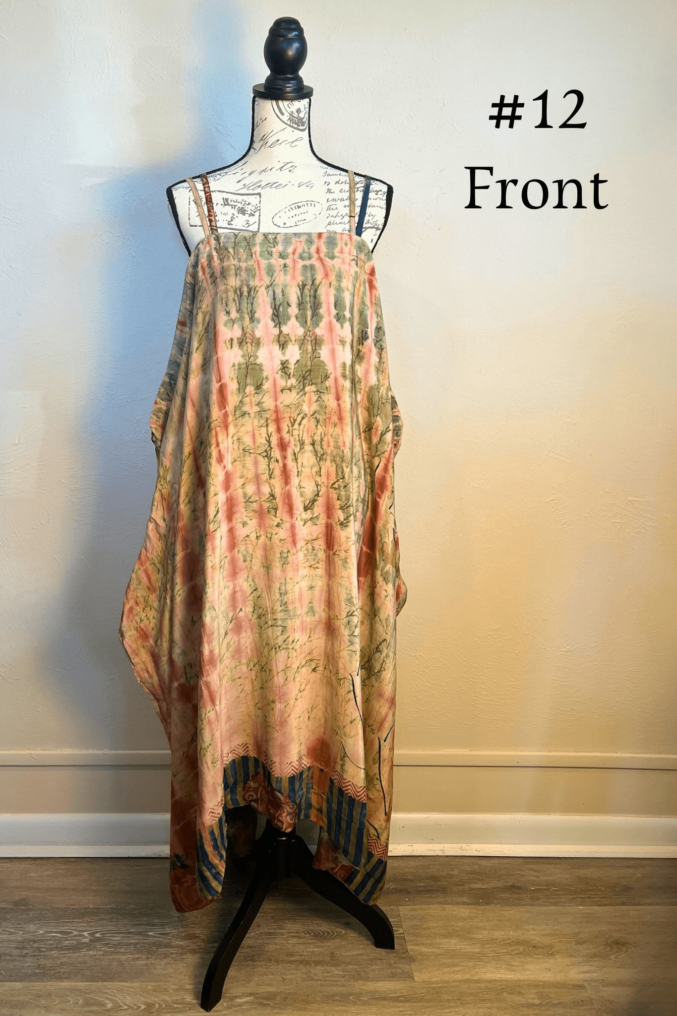 Duality Gonna Shine Maxi Dress
