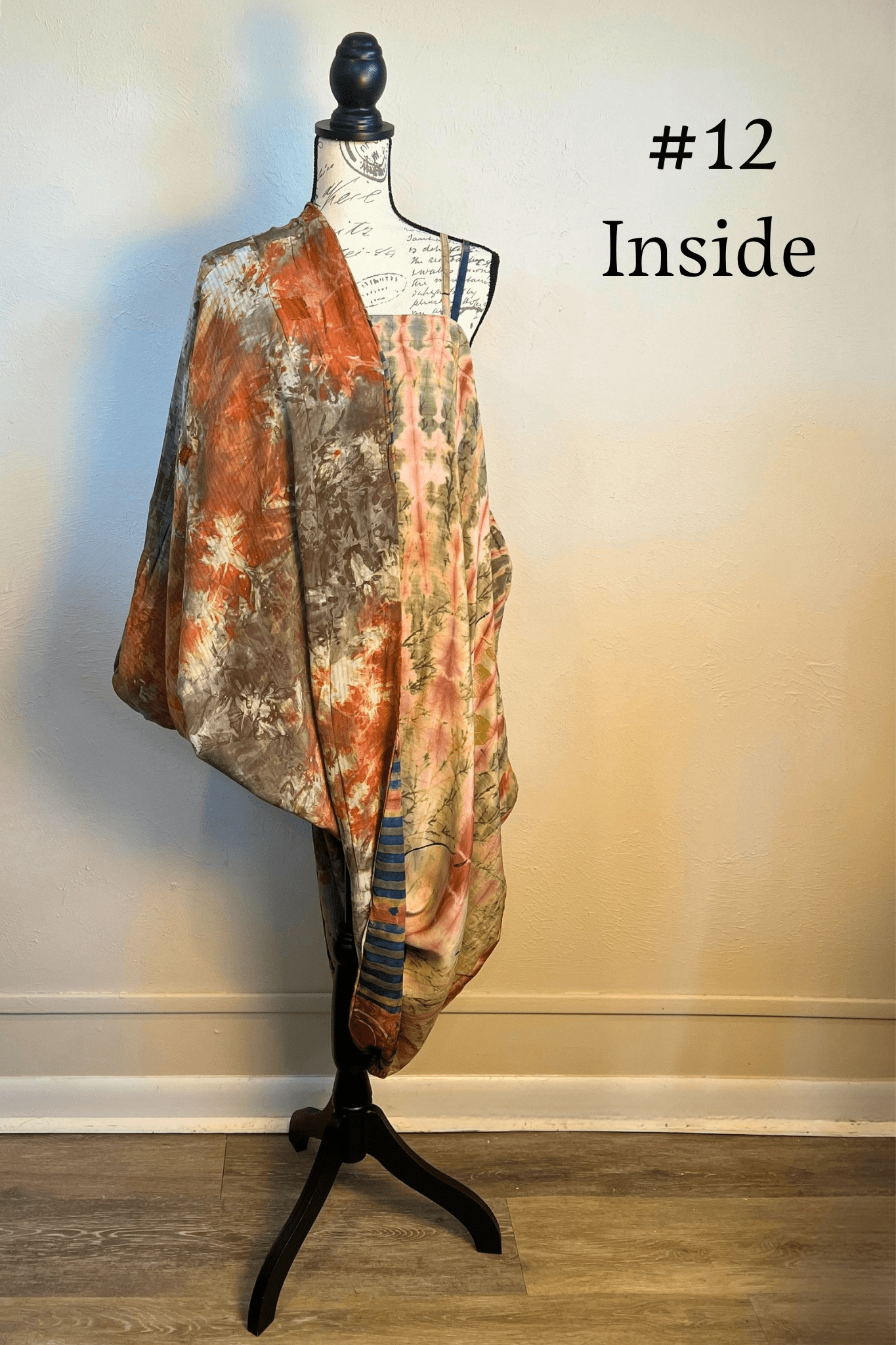 Duality Gonna Shine Maxi Dress