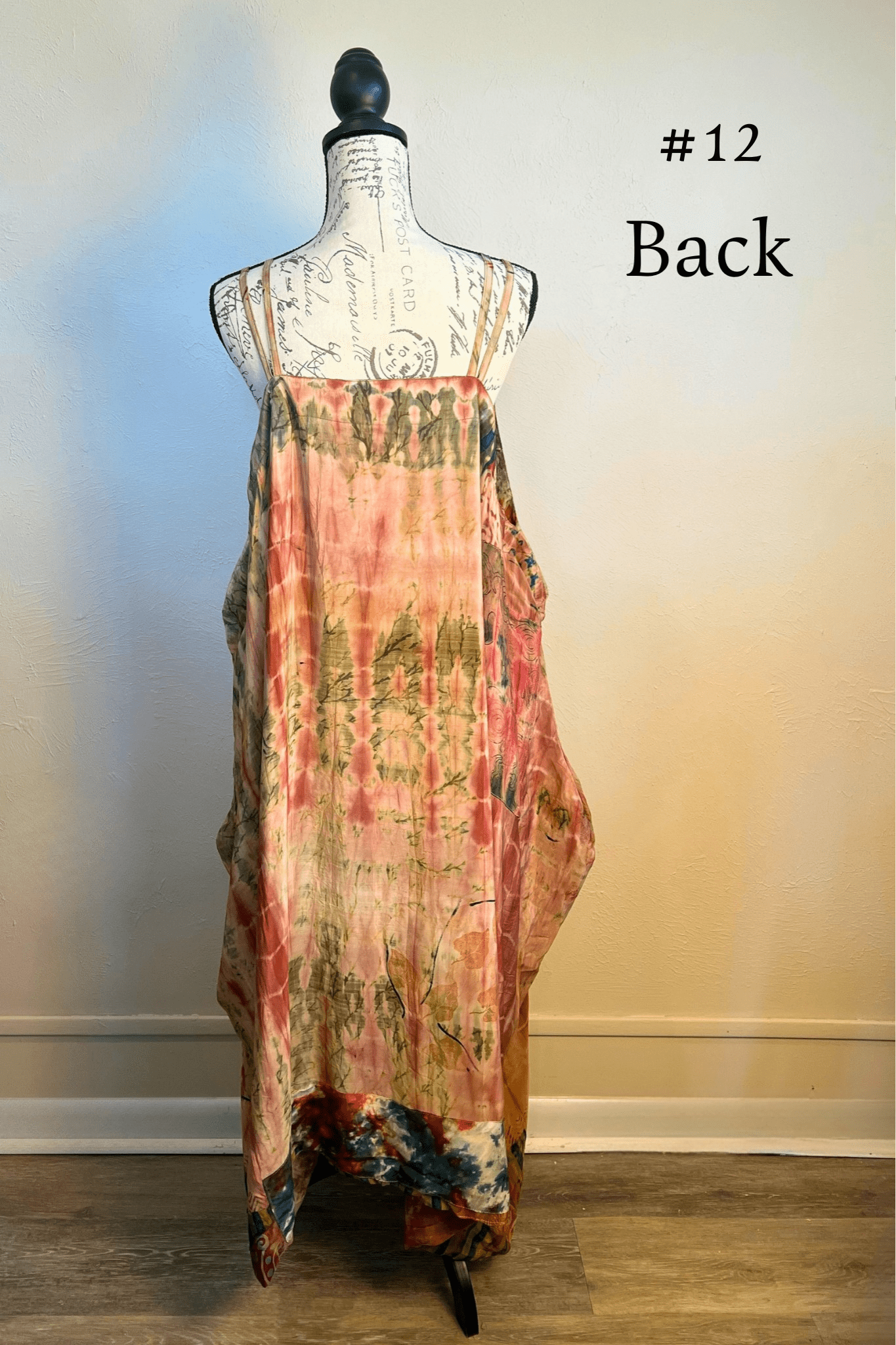 Duality Gonna Shine Maxi Dress