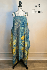 Duality Gonna Shine Maxi Dress